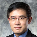 Prof. Chan Ting Fung