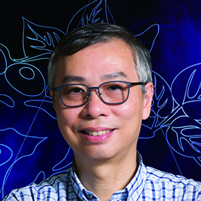 Prof. Lam Hon Ming