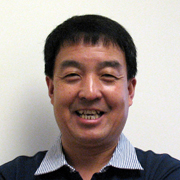 Prof. He Junxian