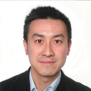 Prof. Hui Jerome Ho Lam