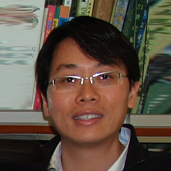 Dr. Lau Tai Wai David
