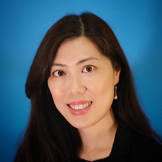 Dr. Liu Pui Shan Lucia