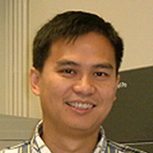 Prof. Ngai Sai Ming